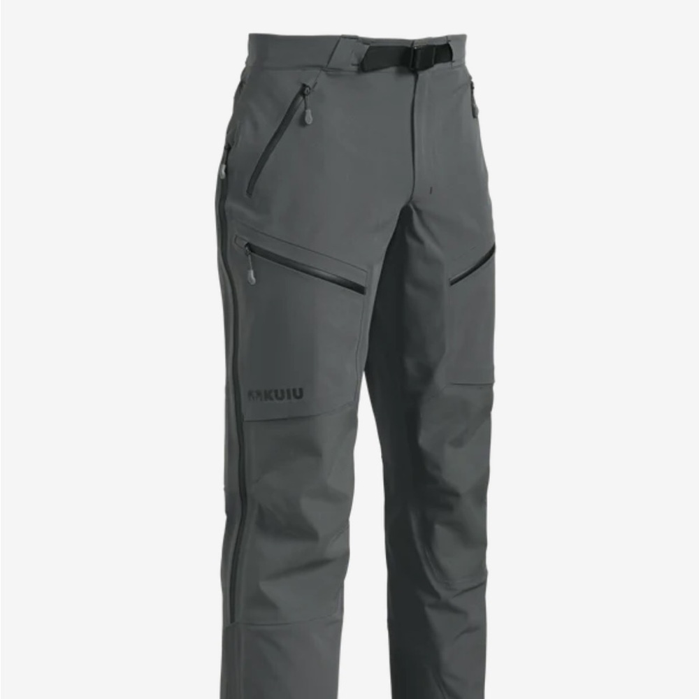 KUIU Yukon TR Rain Pant